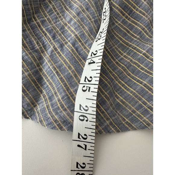 New Anthropologie x HD in Paris Top Women's Large Embroidered Sequin Long Sleeve - Picture 7 of 9